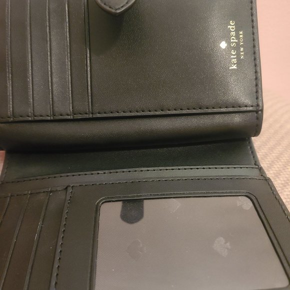 Kate Spade Wallet - Picture 3 of 5